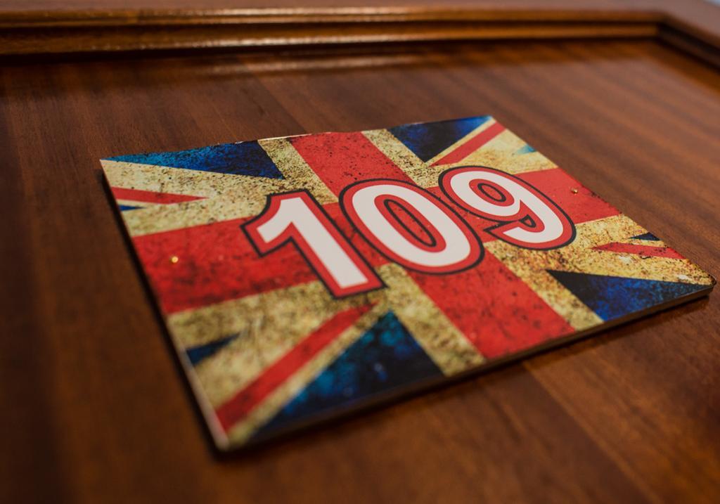 Hostal Londres レオン エクステリア 写真